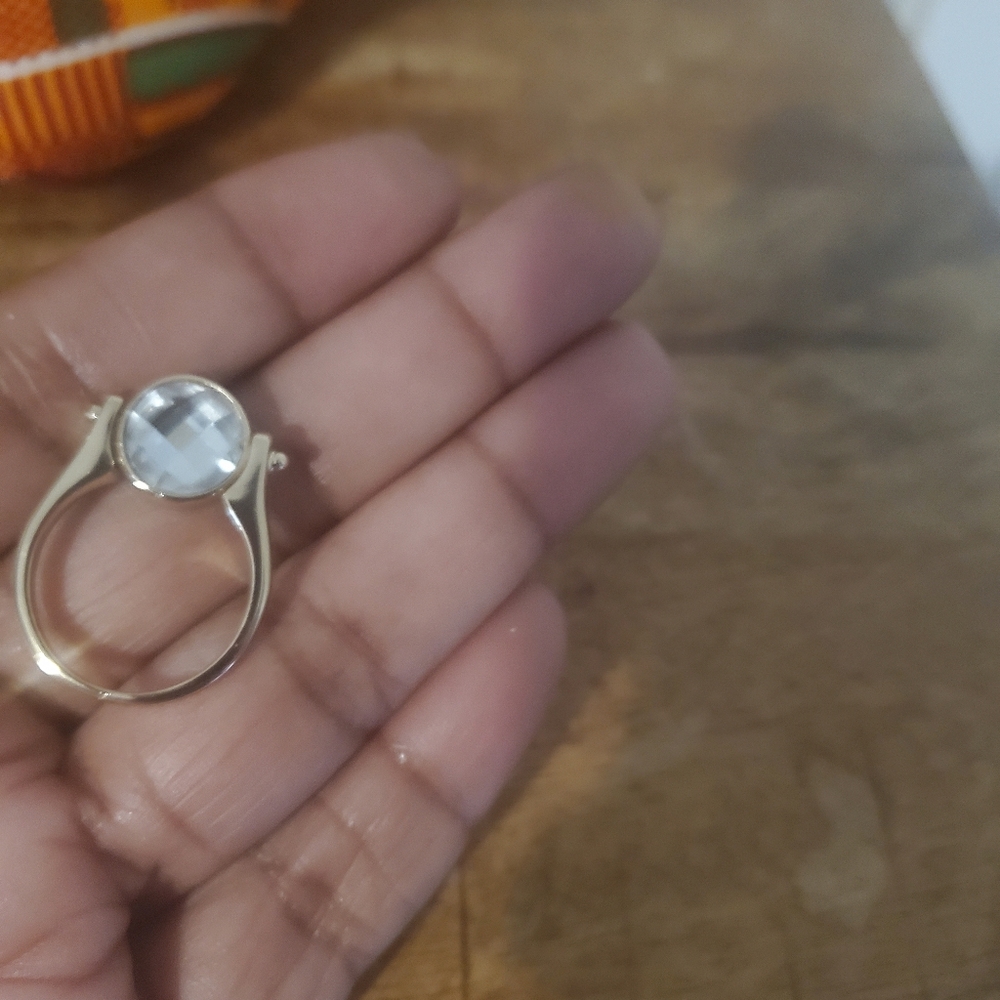 Flip Ring - Picture 10 of 12